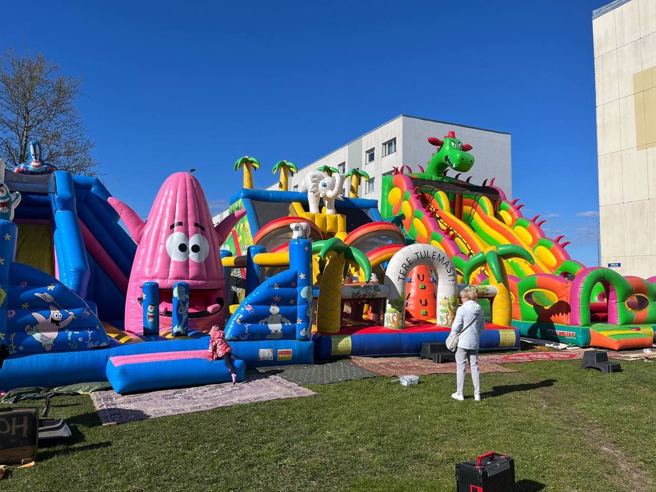 Kids Carnival